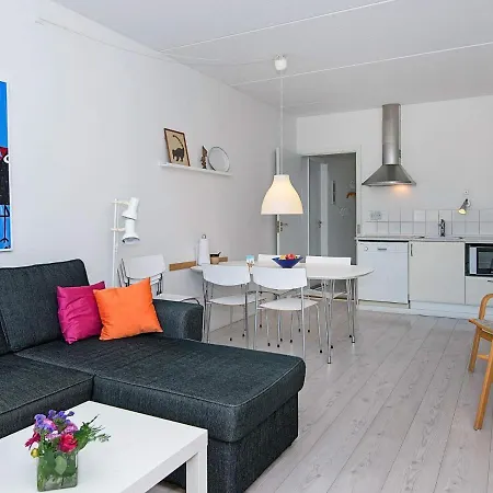 Apartment Ii Glesborg
