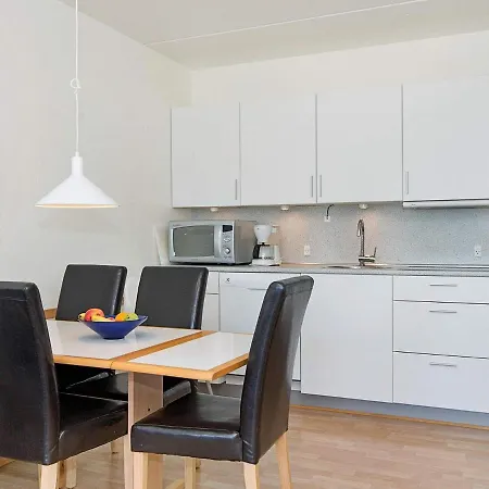 Apartment Ii Glesborg